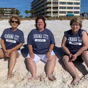 Meet your Posher, Joann